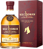 Kilchoman Port Cask Matured Single Malt Scotch Whisky в подарочной упаковке, 0.7 л в Москве