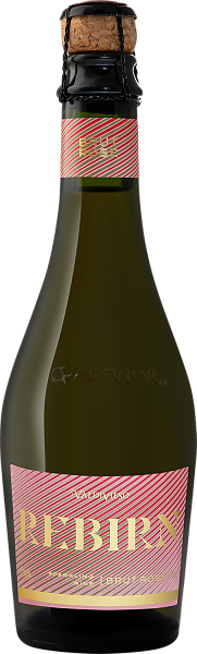 Rebirn Rose Extra Brut Vina Valdivieso, 0.375 л в Москве
