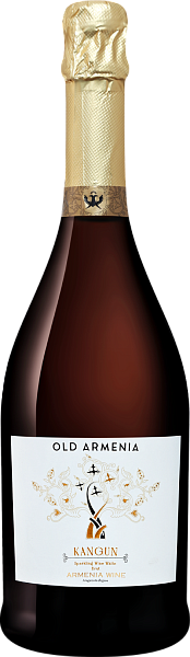 Old Armenia Kangun Armenia Wine, 0.75 л в Москве