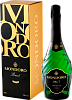 Mondoro Brut Campari (Подарочная упаковка), 0.75 л в Москве