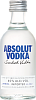 Vodka Absolut, 0.05 л в Москве