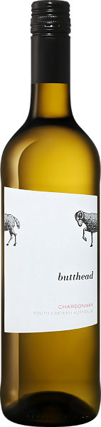 Butthead Chardonnay South Eastern Australia The Big Insult Wine Company, 0.75 л в Москве