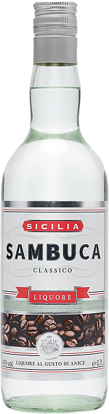 Sambuca Sicilia Condor, 0.7 л в Москве