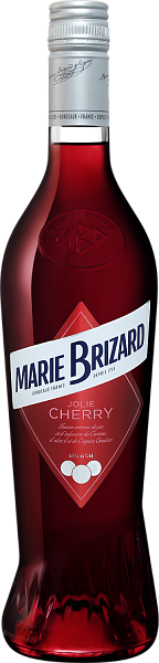 Ликёр Marie Brizard Jolie Cherry, 0.7 л в Москве