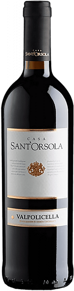 Sant'Orsola Valpolicella DOC, 0.75 л в Москве