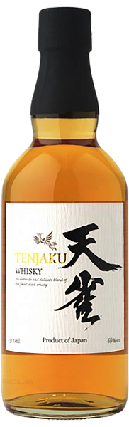 Tenjaku Blended Japanese Whisky, 0.5 л в Москве