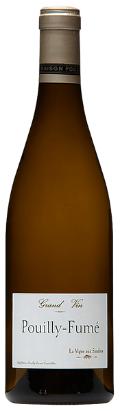 La Vigne aux Sandres Poully-Fume AOC Maison Foucher, 0.75 л в Москве