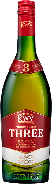 KWV 3 Years Old, 0.75 л в Москве