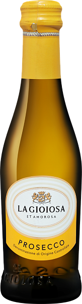 La Gioiosa Prosecco DOC, 0.2 л в Москве