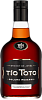 Тio Toto Brandy De Jerez Solera Reserva Jose Estevez, 0.75 л в Москве