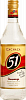 Cachaca 51, 1 л в Москве