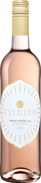 Вино Estreia Vinho Verde DOC Ponte da Barca, 0.75 л в Москве