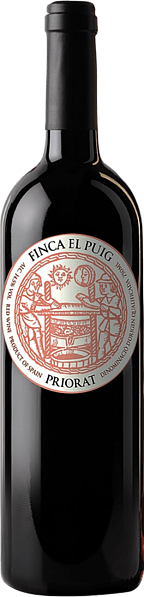 Finca el Puig Priorat DOQ Gran Clos, 0.75 л в Москве