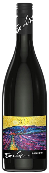 Вино Belbek Sauvignon Blanc Crimea, 0.75 л в Москве