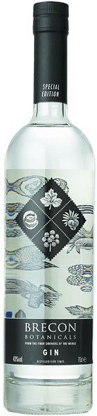 Brecon Botanicals Penderyn, 0.7 л в Москве