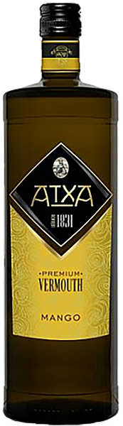 Atxa Premium Mango, 1 л в Москве