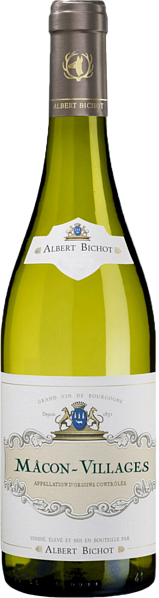 Macon-Villages AOC Albert Bichot, 0.75 л в Москве