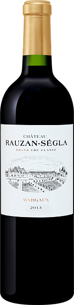 Chateau Rauzan-Segla Margaux AOC, 0.75 л в Москве