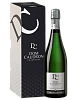 Dom Caudron Prediction Brut Champagne AOC (Подарочная упаковка), 0.75 л в Москве