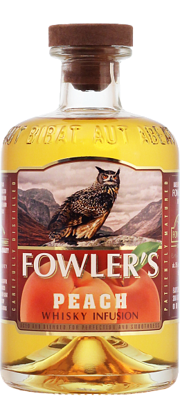 Fowler’s Peach, 0.5 л в Москве