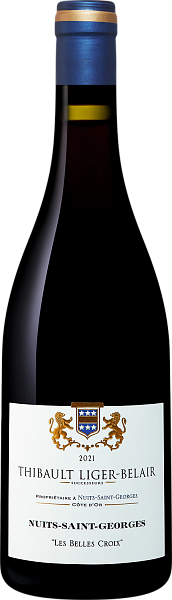 Les Belles Croix Nuits-Saint-Georges AOC Thibault Liger-Belair, 0.75 л в Москве