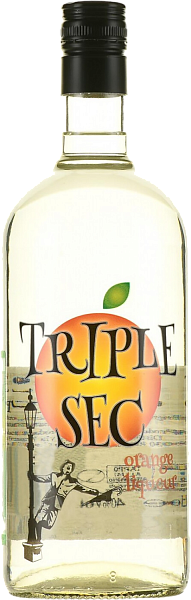 Valdoglio Triple Sec, 1 л в Москве