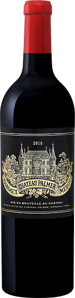 Вино Chateau Palmer Margaux AOC, 0.75 л в Москве