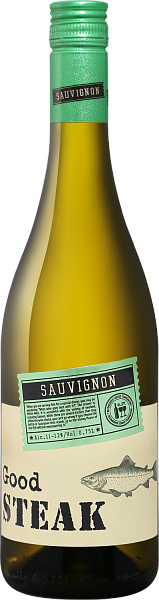 Good Steak Sauvignon Kuban’, 0.75 л в Москве