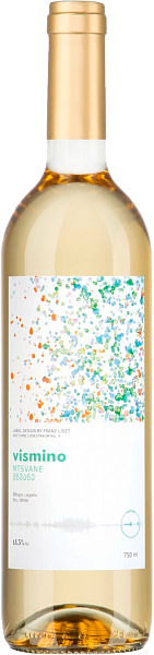 Vismino Mtsvane, 0.75 л в Москве