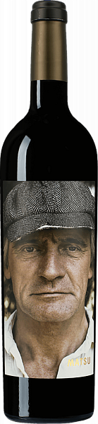 El Recio Toro DO Matsu, 0.75 л в Москве