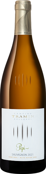 Pepi Sauvignon Alto-Adige DOC Cantina Tramin, 0.75 л в Москве