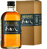 Akashi Sherry Cask Finish Blended Whiskey (Подарочная упаковка), 0.5 л в Москве