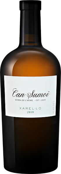 Can Sumoi Xarello Penedes DO, 0.75 л в Москве