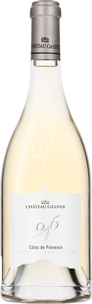 Вино 946 Sainte-Victoire Cotes de Provence AOC Chateau Gassier, 0.75 л в Москве