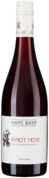 Pinot Noir Hans Baer, 0.75 л в Москве