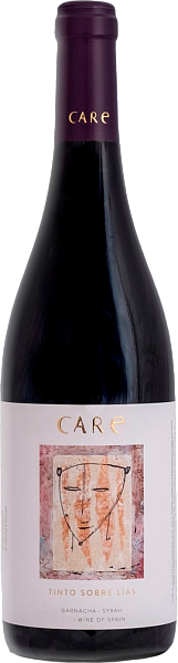 Care Roble Carinena DO Bodegas Añadas, 0.75 л в Москве