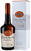 Calvados Hors d'Age 18 Years Old Pays d'Auge AOC Christian Drouin (Подарочная упаковка), 0.7 л в Москве