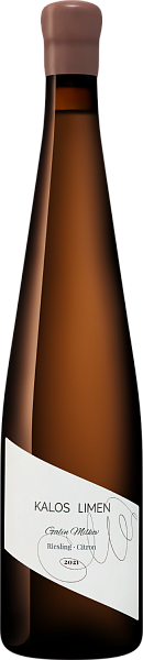 Galin Milkov Riesling-Citron Kalos Limen, 0.75 л в Москве