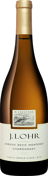 Riverstone Chardonnay Arroyo Seco AVA J. Lohr, 0.75 л в Москве