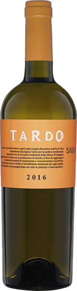 Tardo Sauvignon Trevenezie IGT Villa Sandi, 0.75 л в Москве