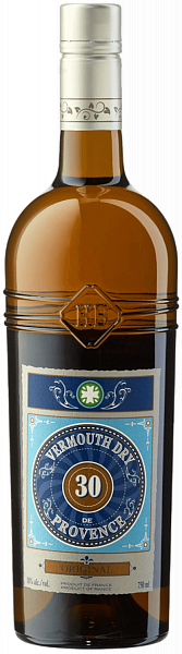 Vermouth Dry de Provence Distilleries et Domaines de Provence, 0.75 л в Москве