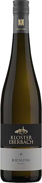 Kloster Eberbach Riesling Trocken Rheingau, 0.75 л в Москве