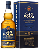 Glen Moray Elgin Heritage 18 Y.O. Single Malt Scotch Whisky (Подарочная упаковка), 0.7 л в Москве