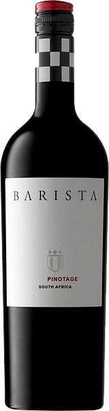 Barista Pinotage Val de Vie, 0.75 л в Москве