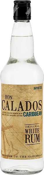 Ron Calados White Burlington Drinks, 1 л в Москве