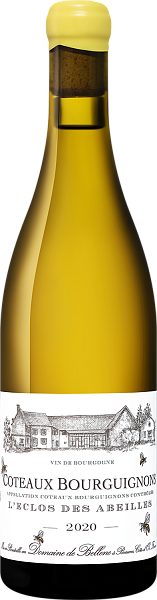 L’Eclos des Abeilles Coteaux Bourguignons AOC Domaine de Bellene, 0.75 л в Москве