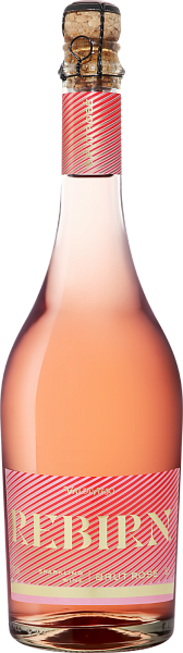 Игристое вино Rebirn Rose Extra Brut Vina Valdivieso, 0.75 л в Москве