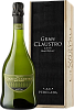Gran Claustro Gran Reserva Cava DO Brut Nature Castillo Perelada (wooden box), 0.75 л в Москве