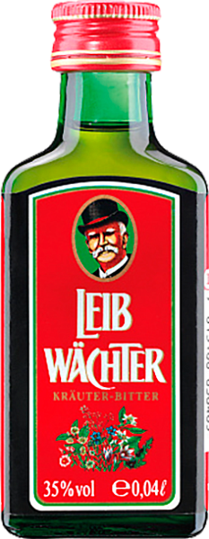 Leibwachter, 0.04 л в Москве