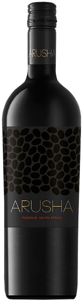 Arusha Pinotage Robertson Winery, 0.75 л в Москве